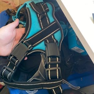 🌞 Brand new service/ emotional support vest for dogs size medium 🌞